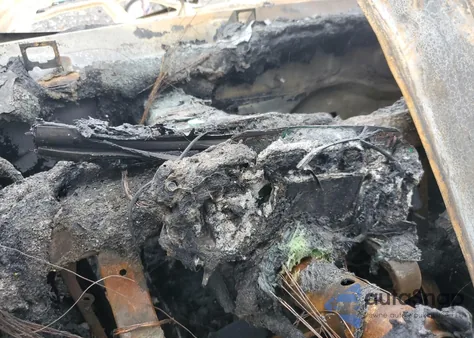 2018 Chevrolet Traverse Lt from USA, damaged, VIN 1GNEVHKW2JJ189521